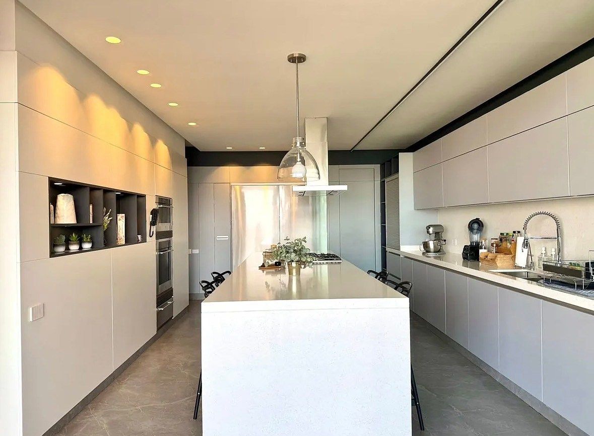 Departamento en Lomas de Vista Hermosa, Cuajimalpa de Morelos, foto 4 de 10