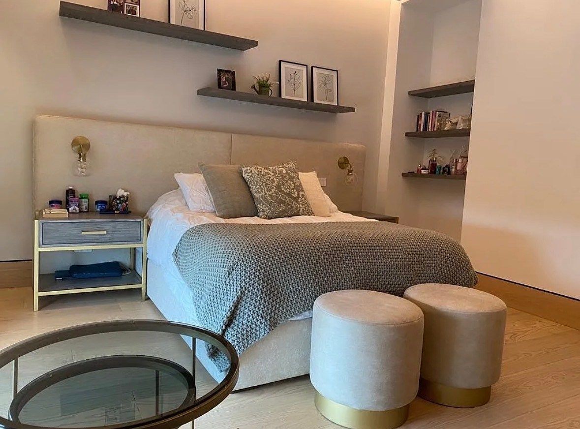 Departamento en Lomas de Vista Hermosa, Cuajimalpa de Morelos, foto 7 de 10