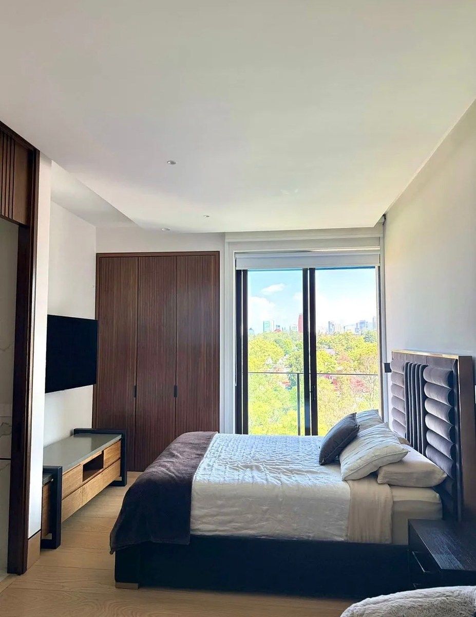 Departamento en Lomas de Vista Hermosa, Cuajimalpa de Morelos, foto 10 de 10