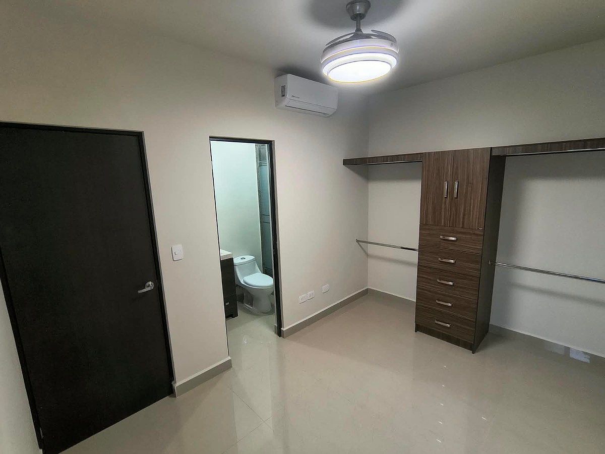 Apartment in Centrika 1 Sector 1a. Etapa, Monterrey, photo 10 of 16