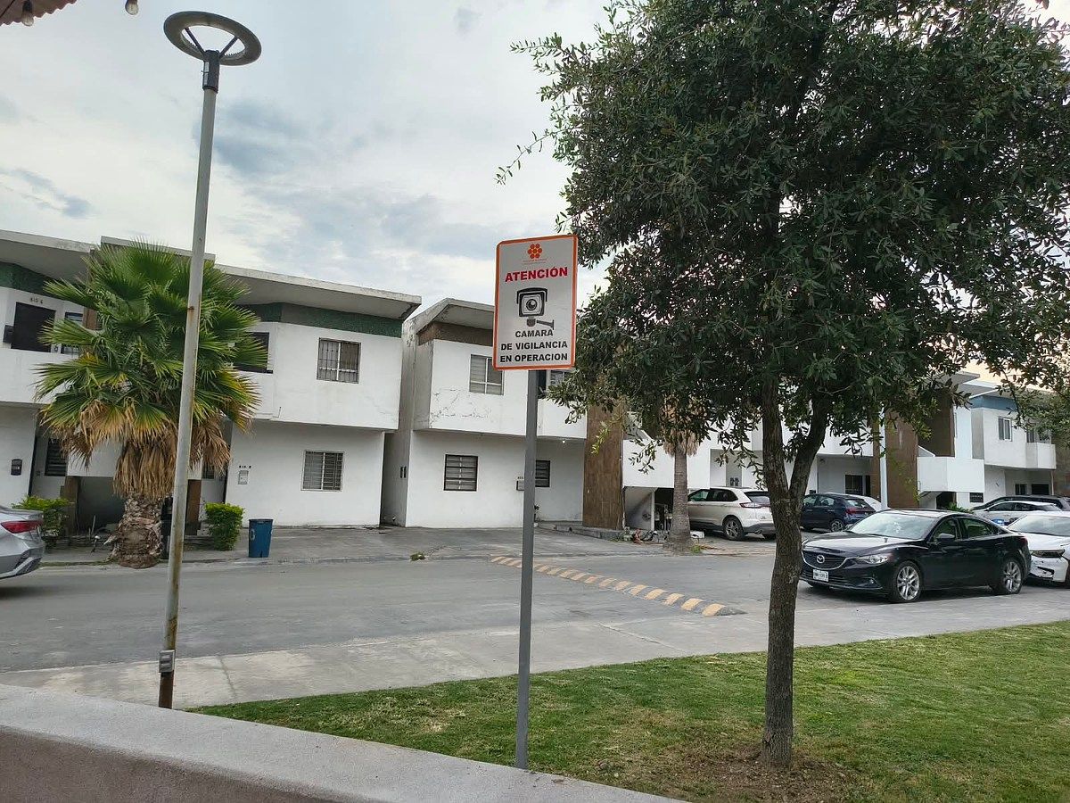 Apartment in Centrika 1 Sector 1a. Etapa, Monterrey, photo 14 of 16
