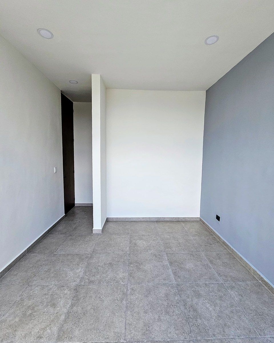 House in Gated Community in Cholul, Mérida, photo 7 of 12