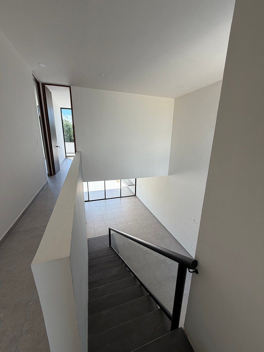 Casa en condominio en Cholul, Mérida, foto 13 de 25