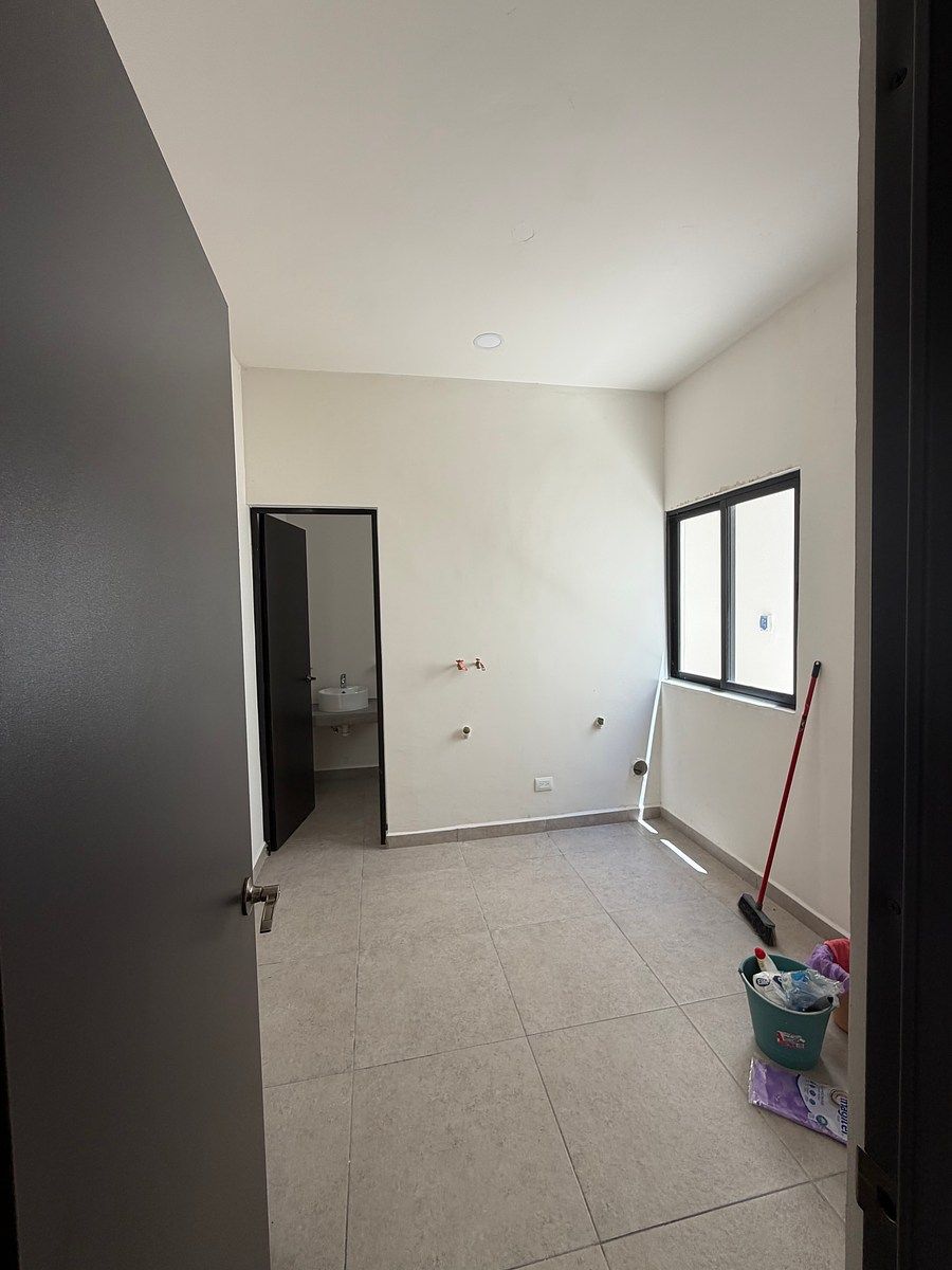 Casa en condominio en Cholul, Mérida, foto 16 de 25