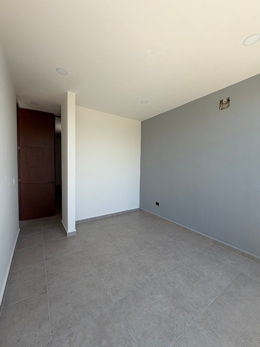 Casa en condominio en Cholul, Mérida, foto 17 de 25