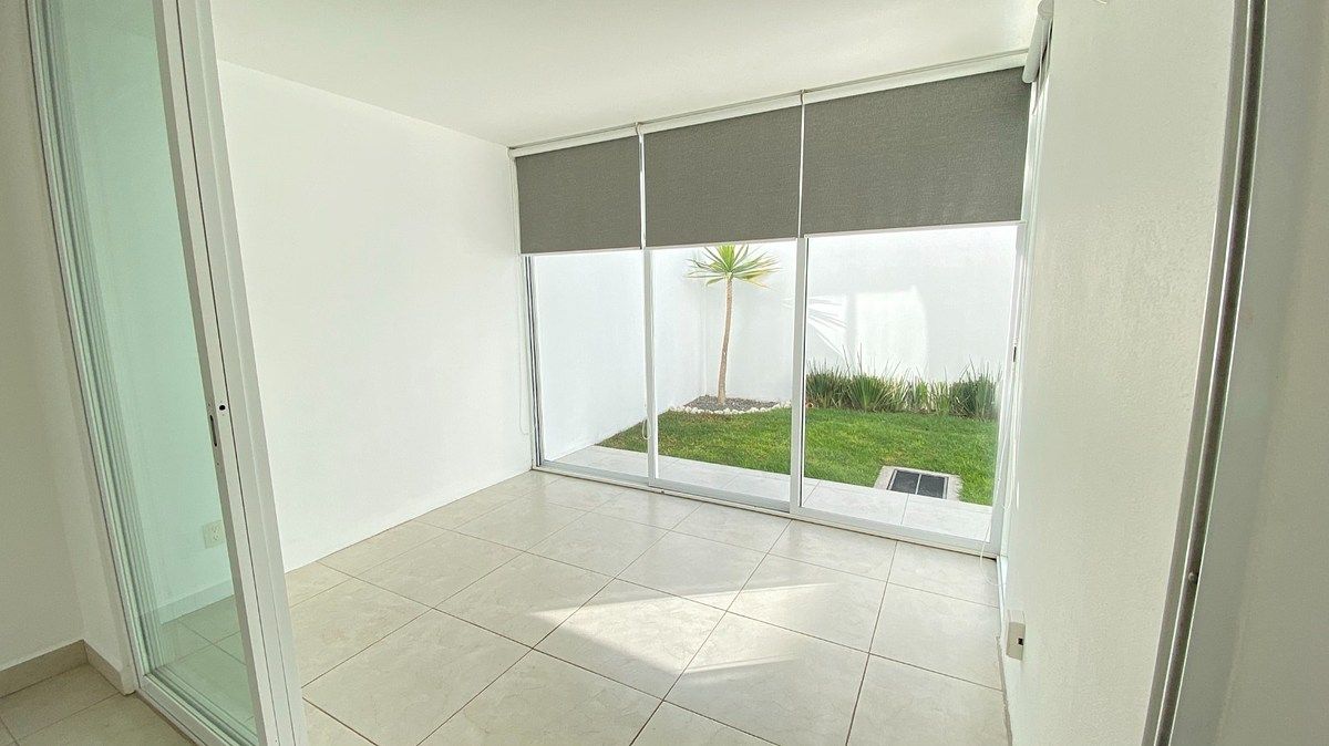 Casa em condomínio fechado em Residencial el Refugio, Querétaro, foto 2 de 22