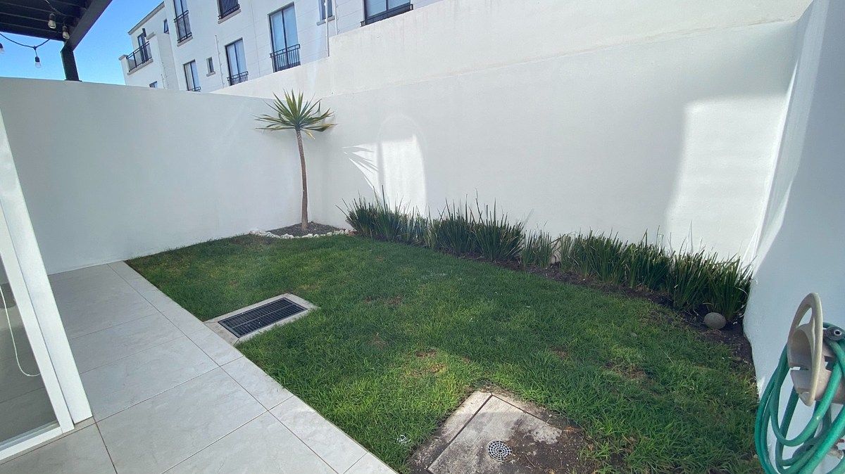 Casa em condomínio fechado em Residencial el Refugio, Querétaro, foto 4 de 22
