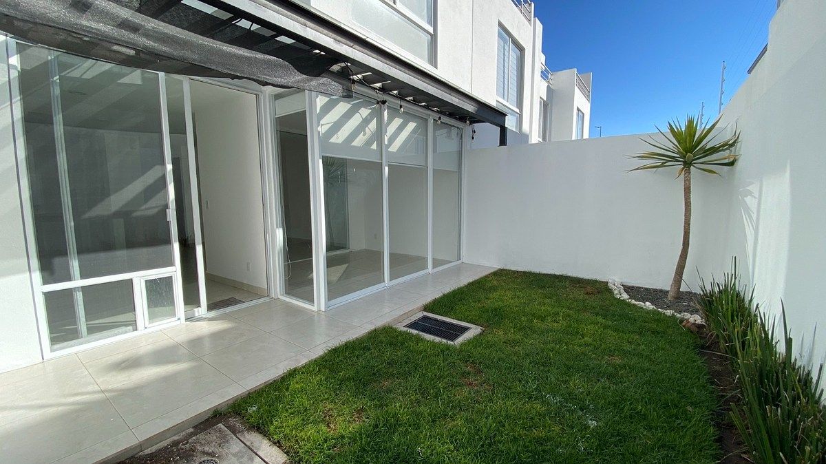 Casa em condomínio fechado em Residencial el Refugio, Querétaro, foto 5 de 22
