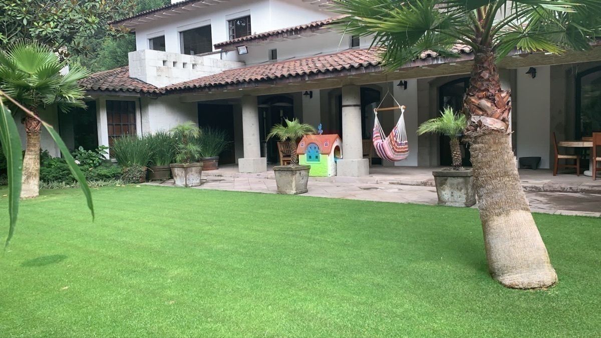 Casa em condomínio fechado em Rancho San Francisco Pueblo San Bartolo Ameyalco, Álvaro Obregón, foto 44 de 49