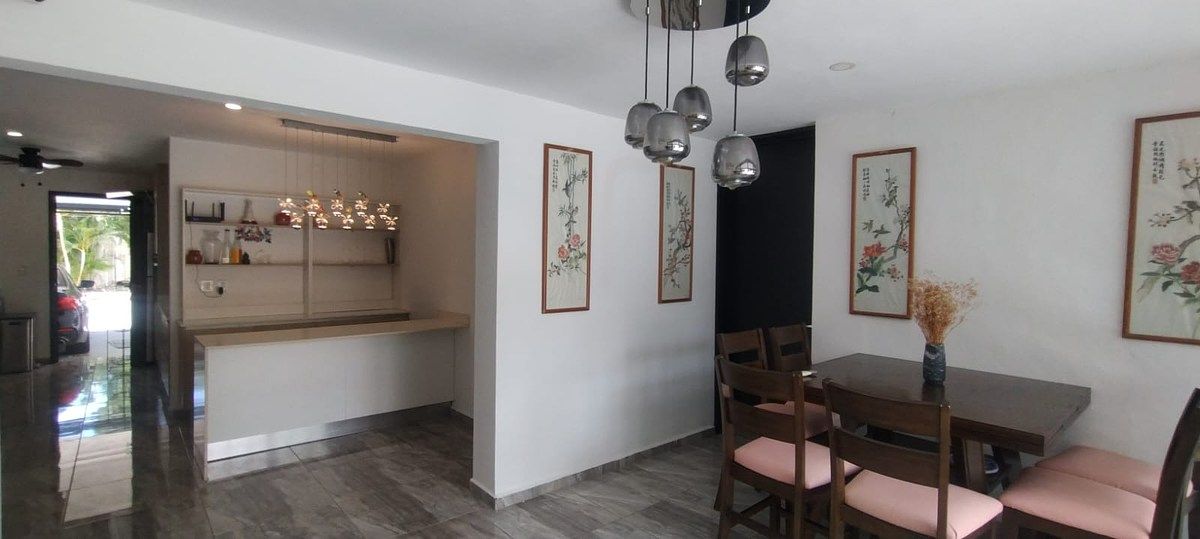 Casa em Sodzil Norte, Mérida, foto 7 de 31