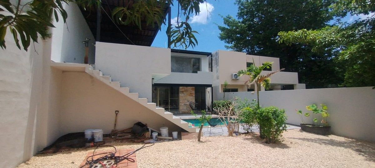 Casa em Sodzil Norte, Mérida, foto 9 de 31