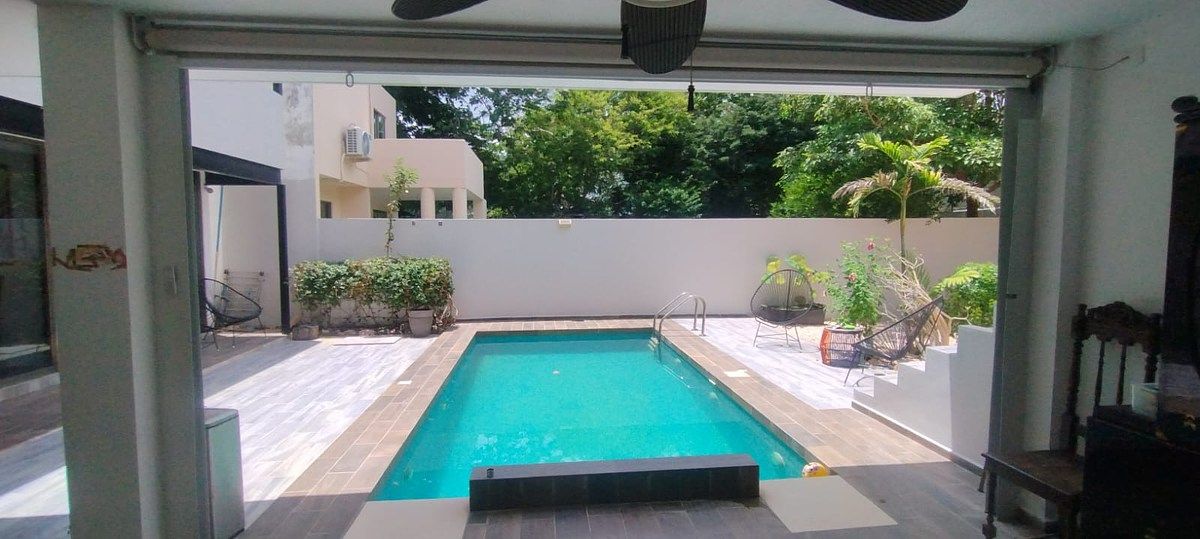 Casa em Sodzil Norte, Mérida, foto 10 de 31