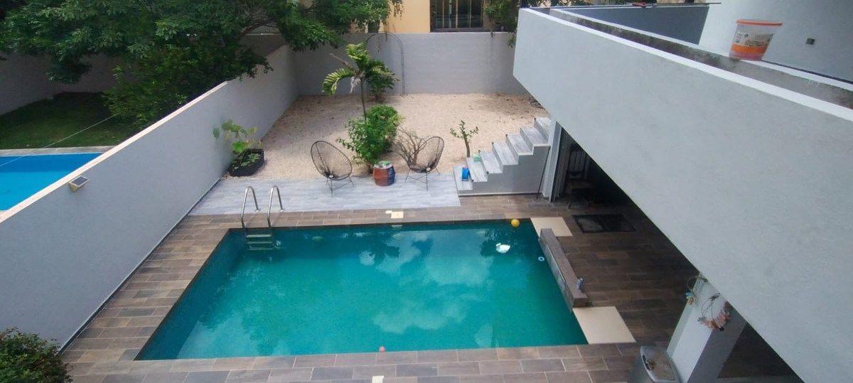 Casa em Sodzil Norte, Mérida, foto 14 de 31