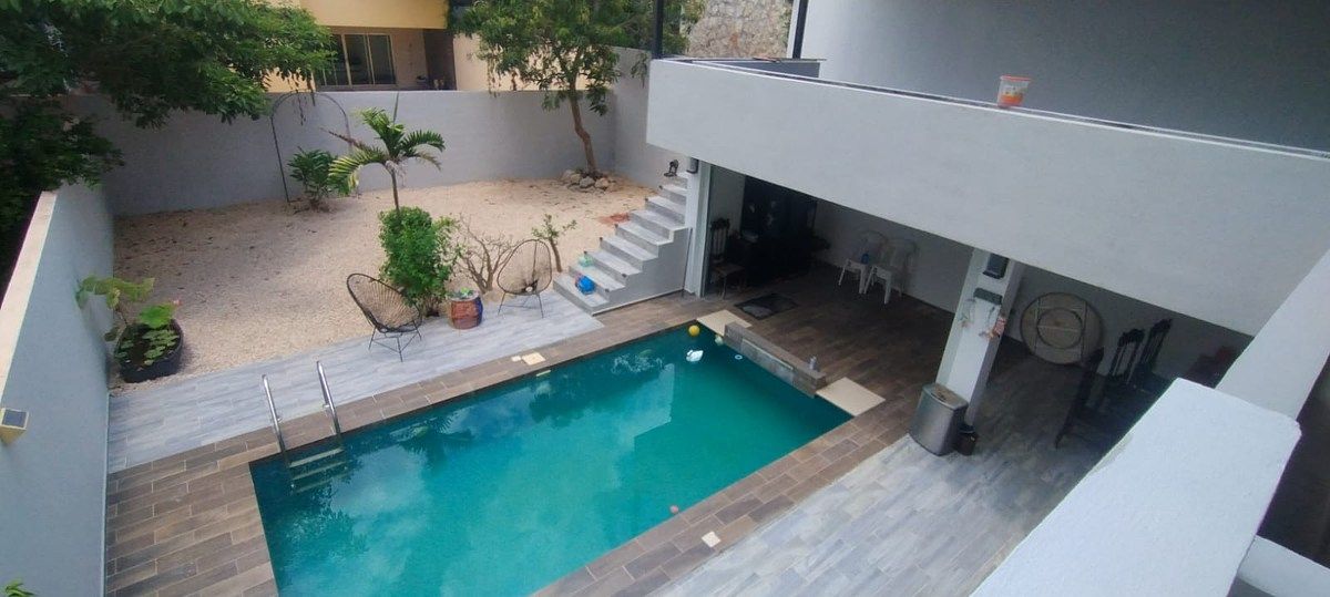 Casa em Sodzil Norte, Mérida, foto 16 de 31