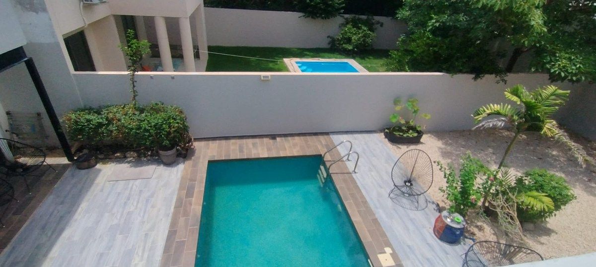 Casa em Sodzil Norte, Mérida, foto 19 de 31