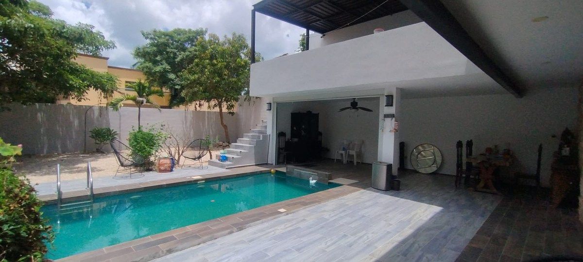 Casa em Sodzil Norte, Mérida, foto 17 de 31