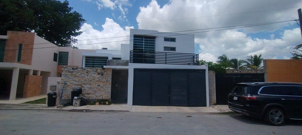 Casa em Sodzil Norte, Mérida, foto 31 de 31