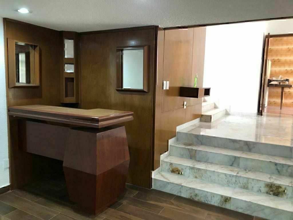 Casa em Parque del Pedregal, Tlalpan, foto 4 de 25