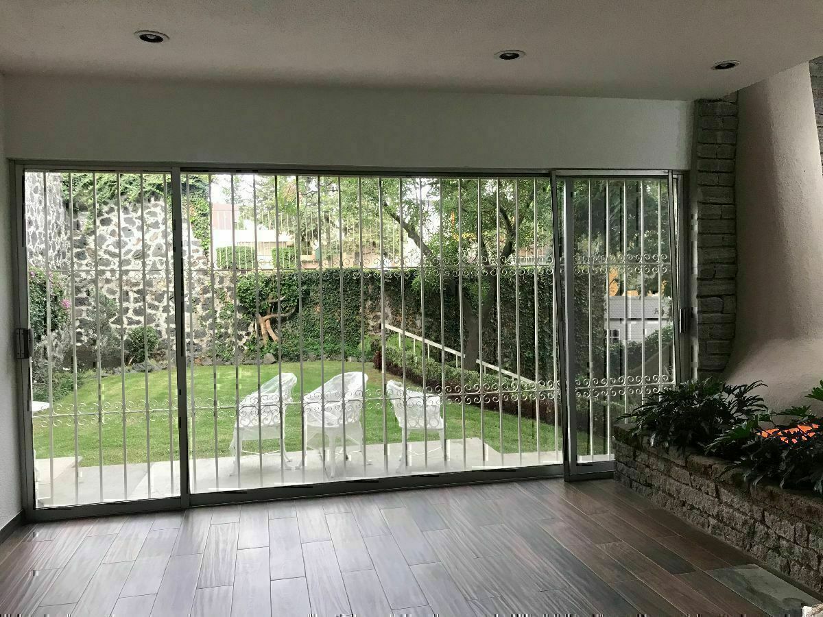 Casa em Parque del Pedregal, Tlalpan, foto 7 de 25