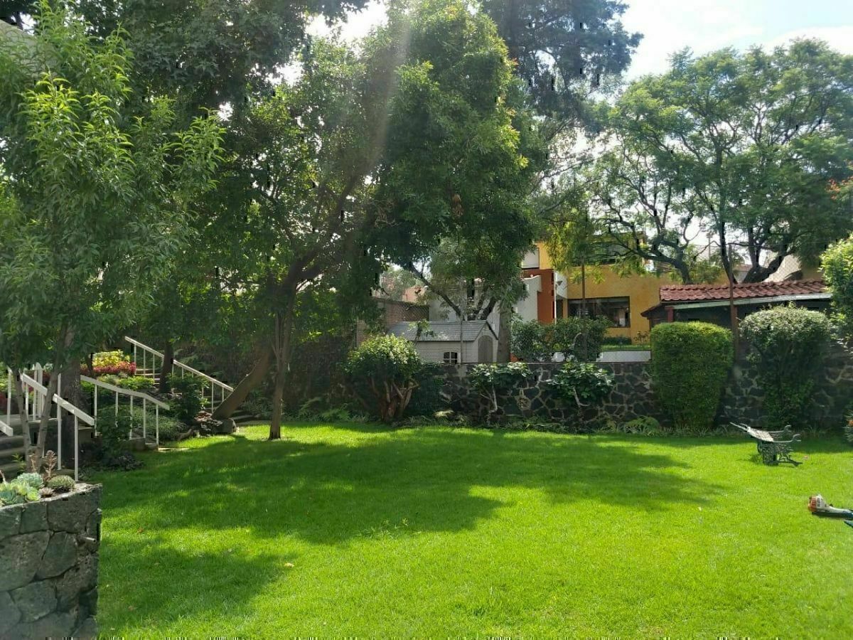 Casa em Parque del Pedregal, Tlalpan, foto 24 de 25