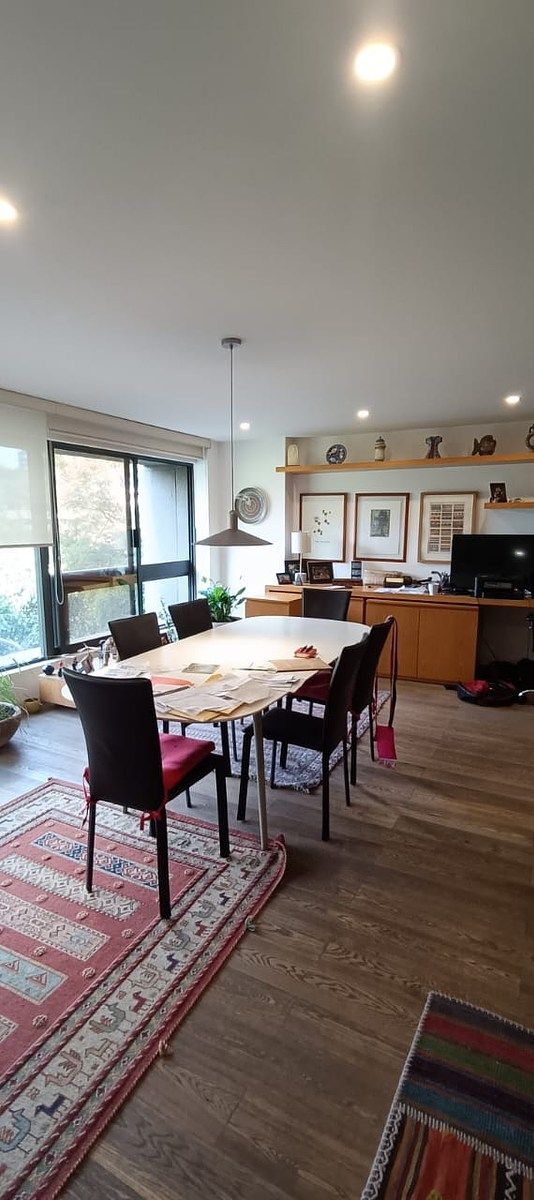 Apartamento em Polanco V Sección, Miguel Hidalgo, foto 3 de 19