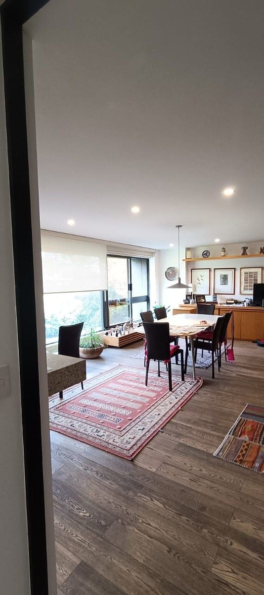 Apartamento em Polanco V Sección, Miguel Hidalgo, foto 5 de 19