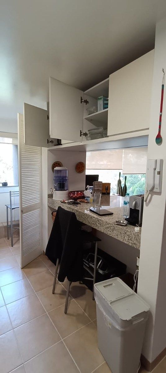 Apartamento em Polanco V Sección, Miguel Hidalgo, foto 7 de 19