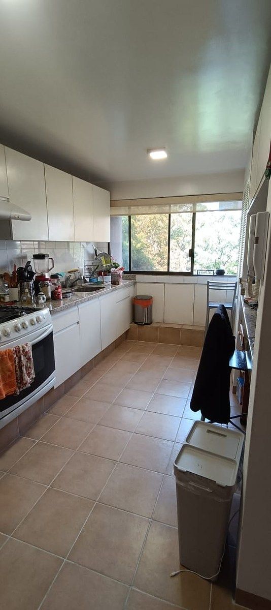 Apartamento em Polanco V Sección, Miguel Hidalgo, foto 8 de 19