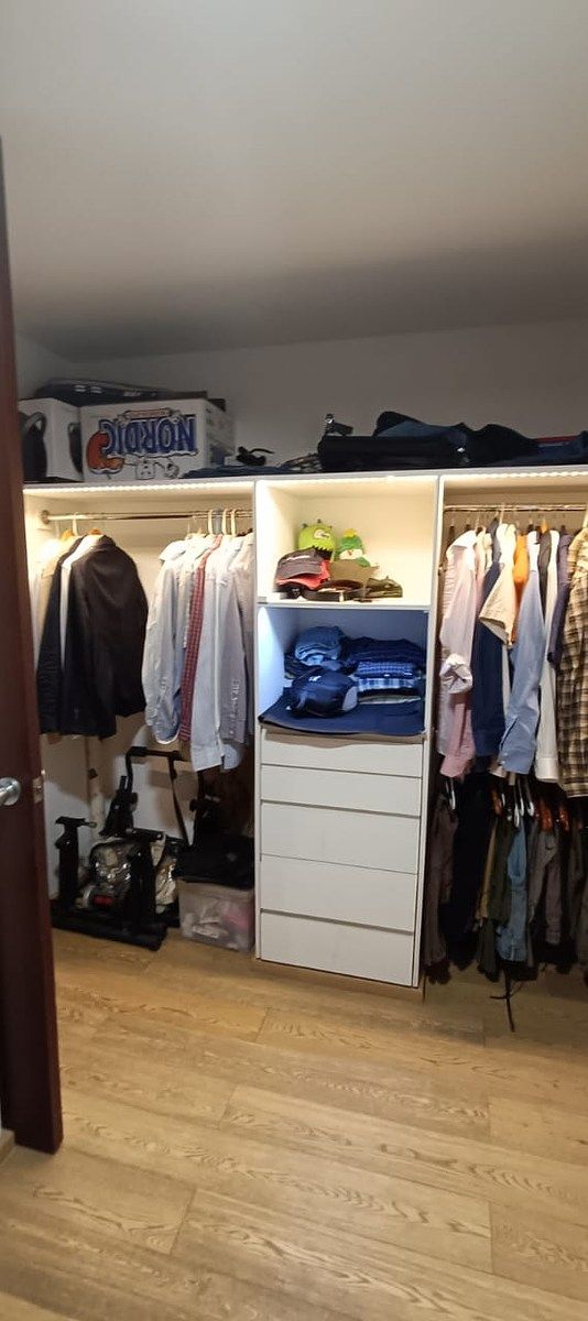 Apartamento em Polanco V Sección, Miguel Hidalgo, foto 17 de 19