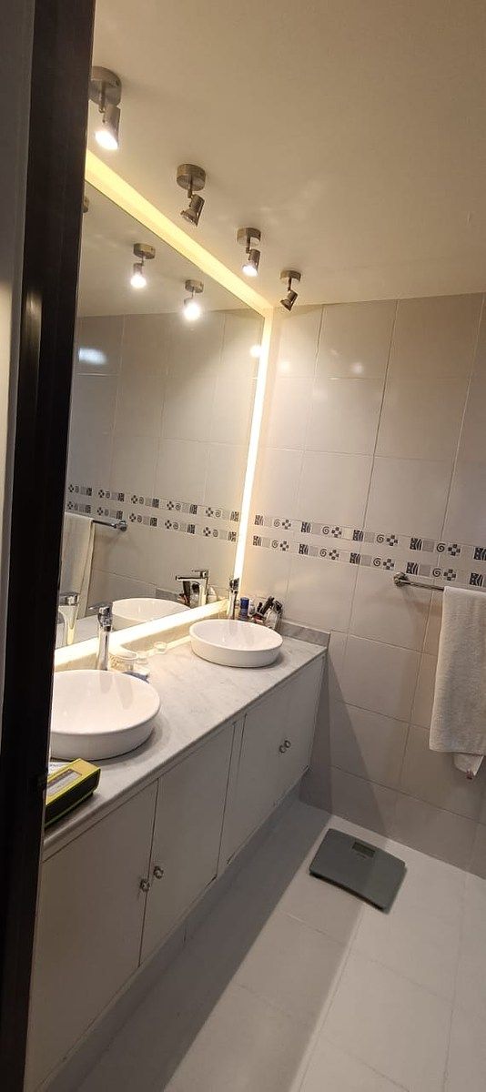 Apartamento em Polanco V Sección, Miguel Hidalgo, foto 19 de 19