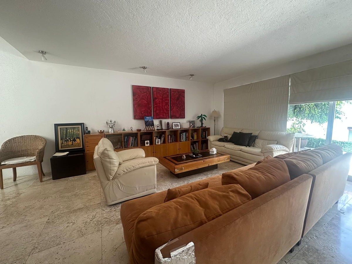 House in Gated Community in Lomas del Campanario III, Querétaro, photo 4 of 18