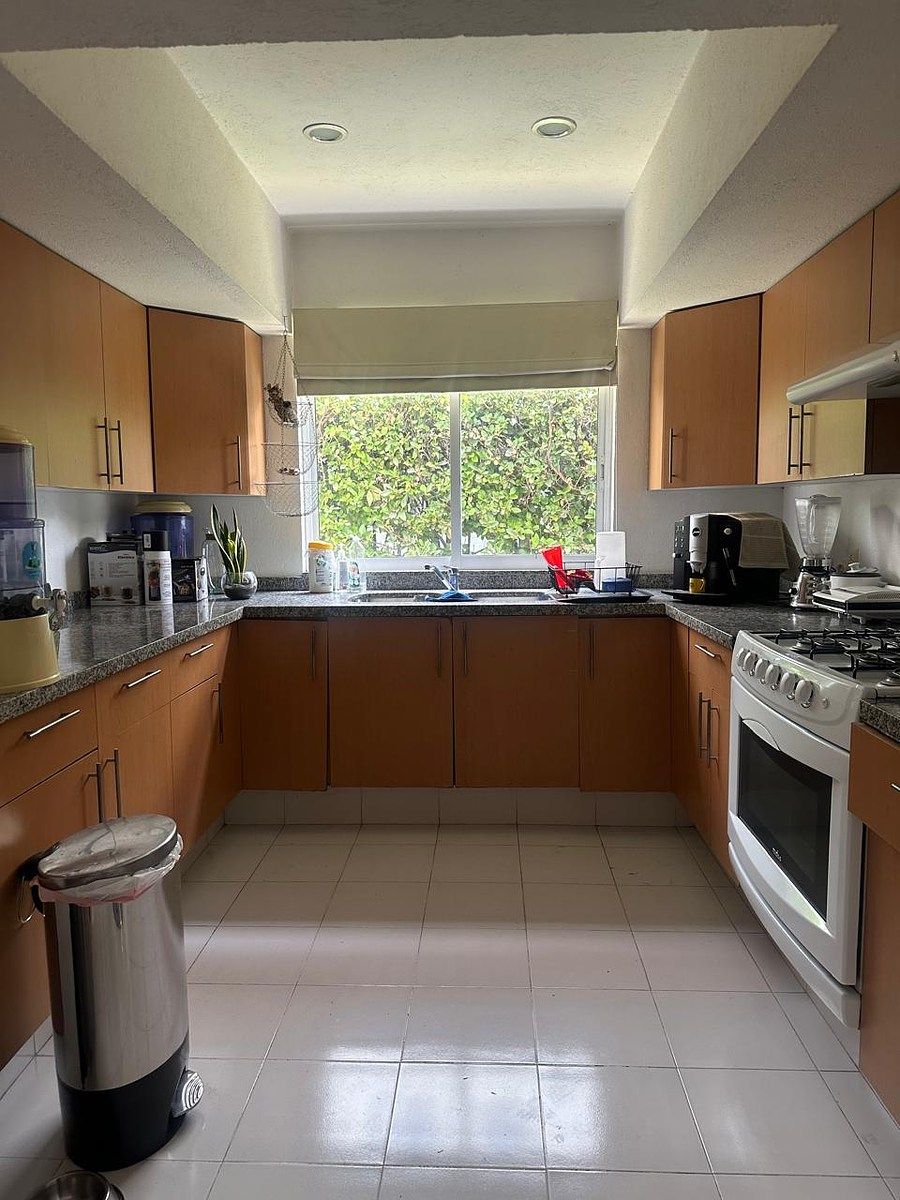 House in Gated Community in Lomas del Campanario III, Querétaro, photo 6 of 18