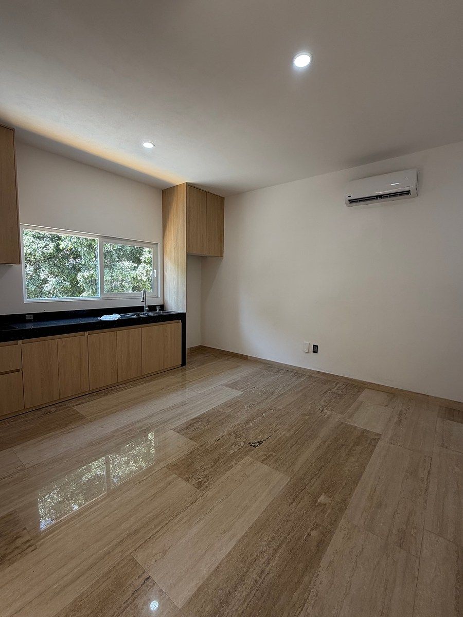 Apartment in Parque Real, Zapopan, photo 2 of 11