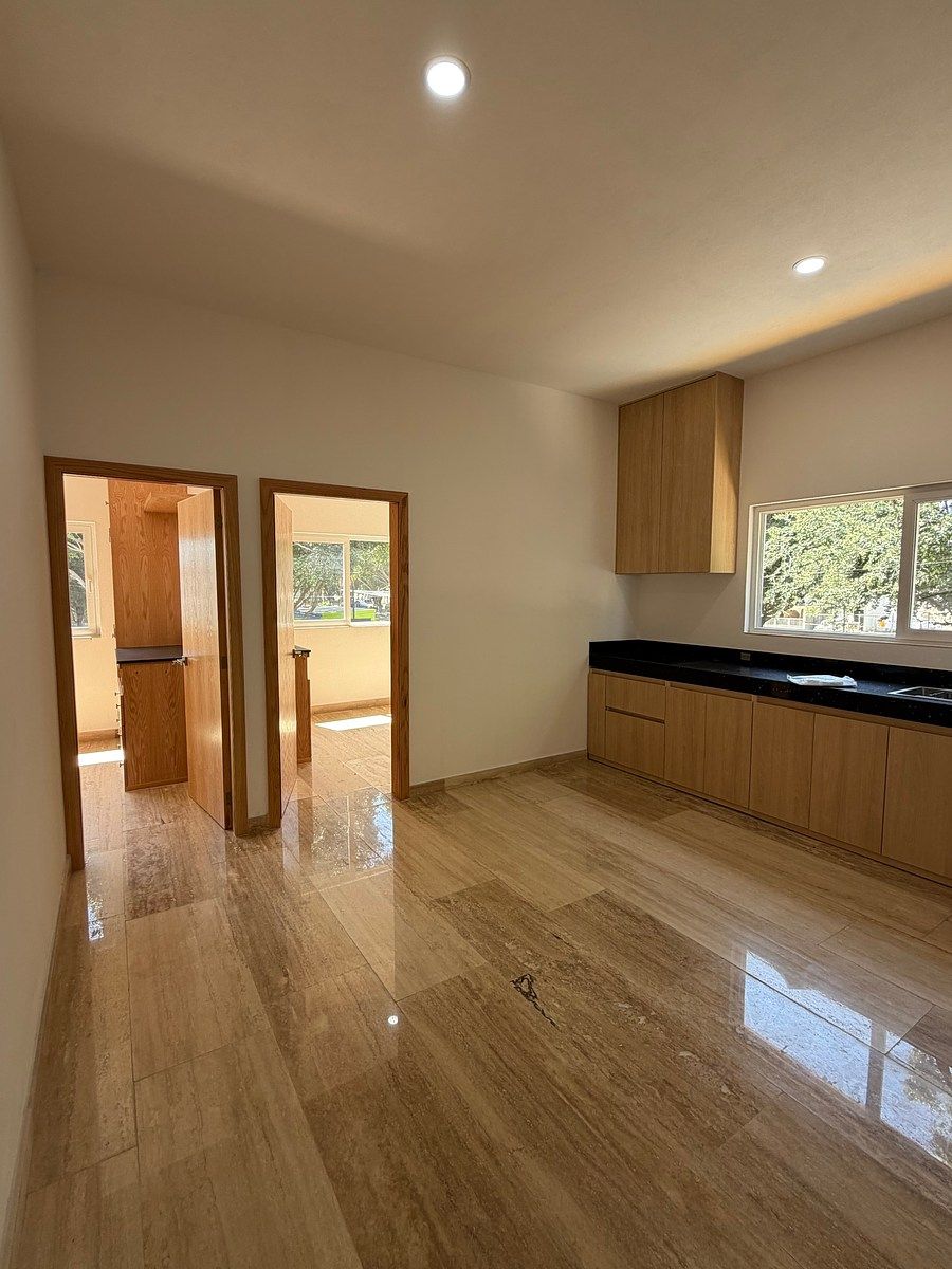 Apartment in Parque Real, Zapopan, photo 3 of 11