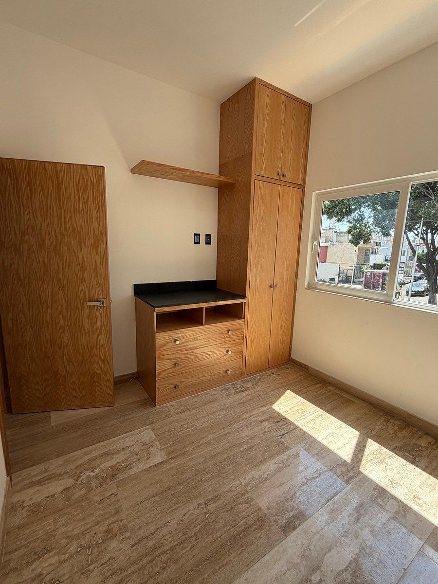 Apartment in Parque Real, Zapopan, photo 4 of 11