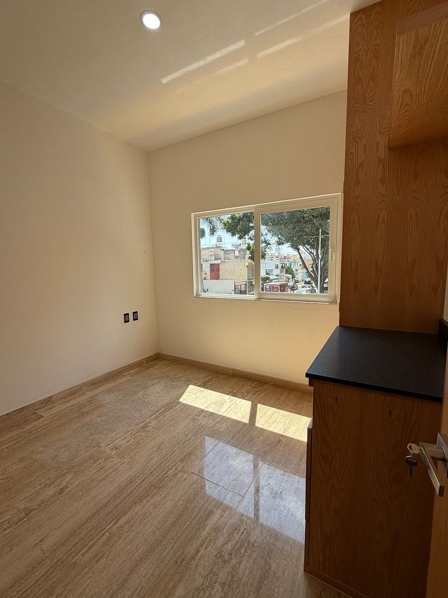 Apartment in Parque Real, Zapopan, photo 5 of 11