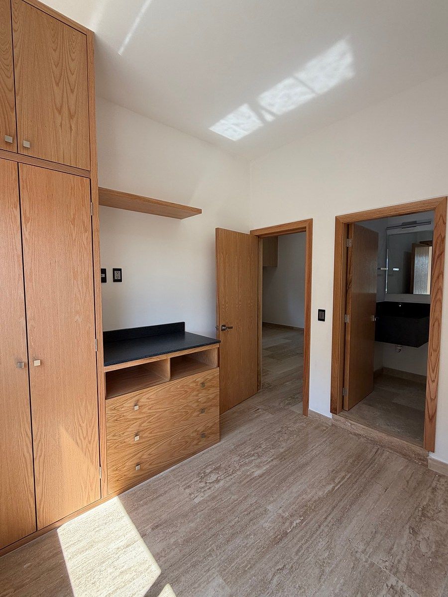 Apartment in Parque Real, Zapopan, photo 6 of 11