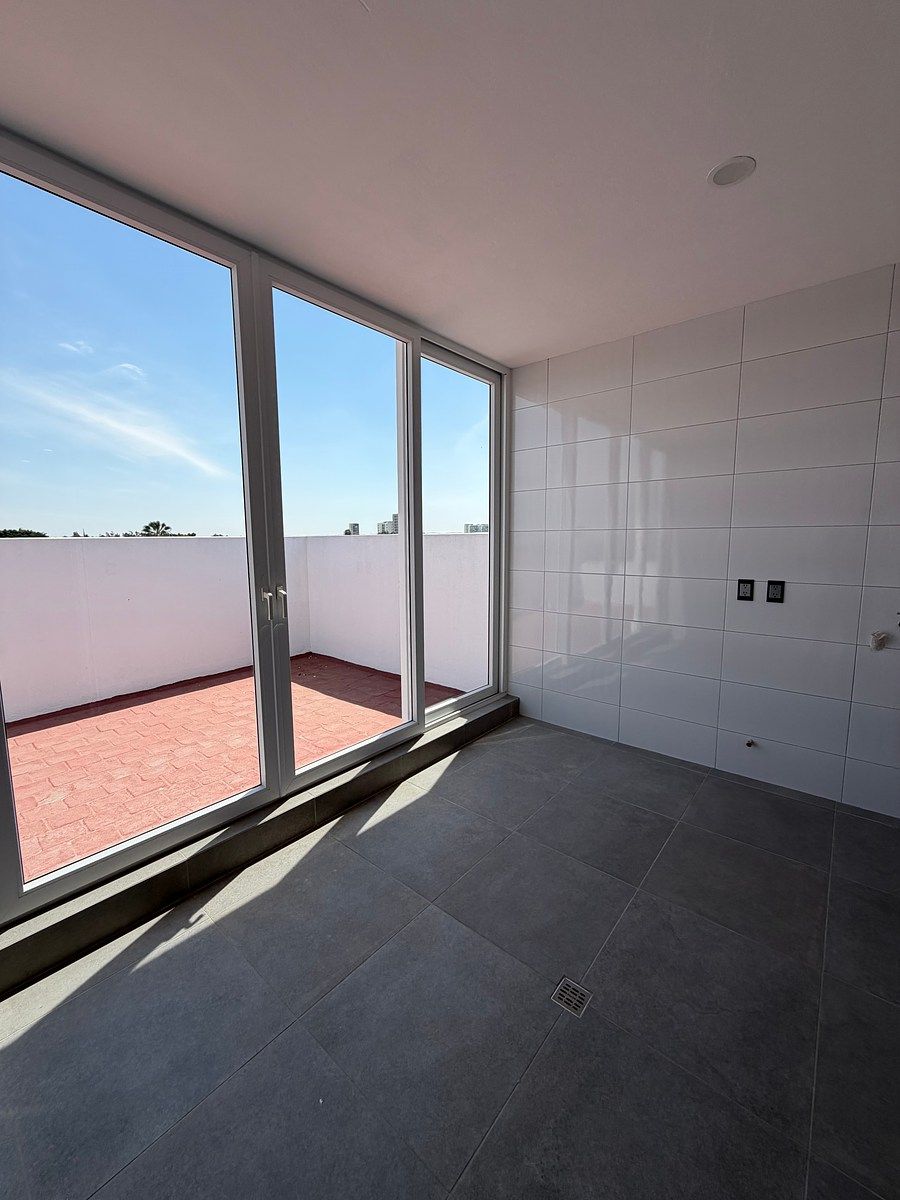 Apartment in Parque Real, Zapopan, photo 9 of 11