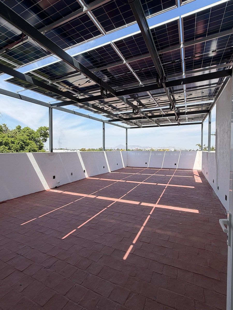 Apartment in Parque Real, Zapopan, photo 10 of 11