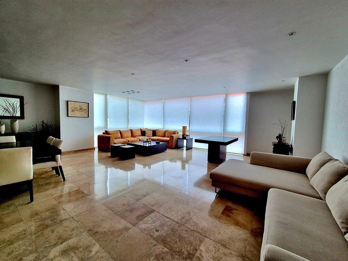 Departamento en venta en Bosques de las Lomas - foto 5