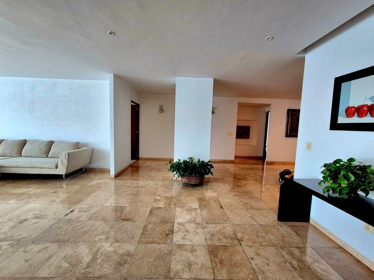 Apartamento em Bosques de las Lomas, Cuajimalpa de Morelos, foto 2 de 30