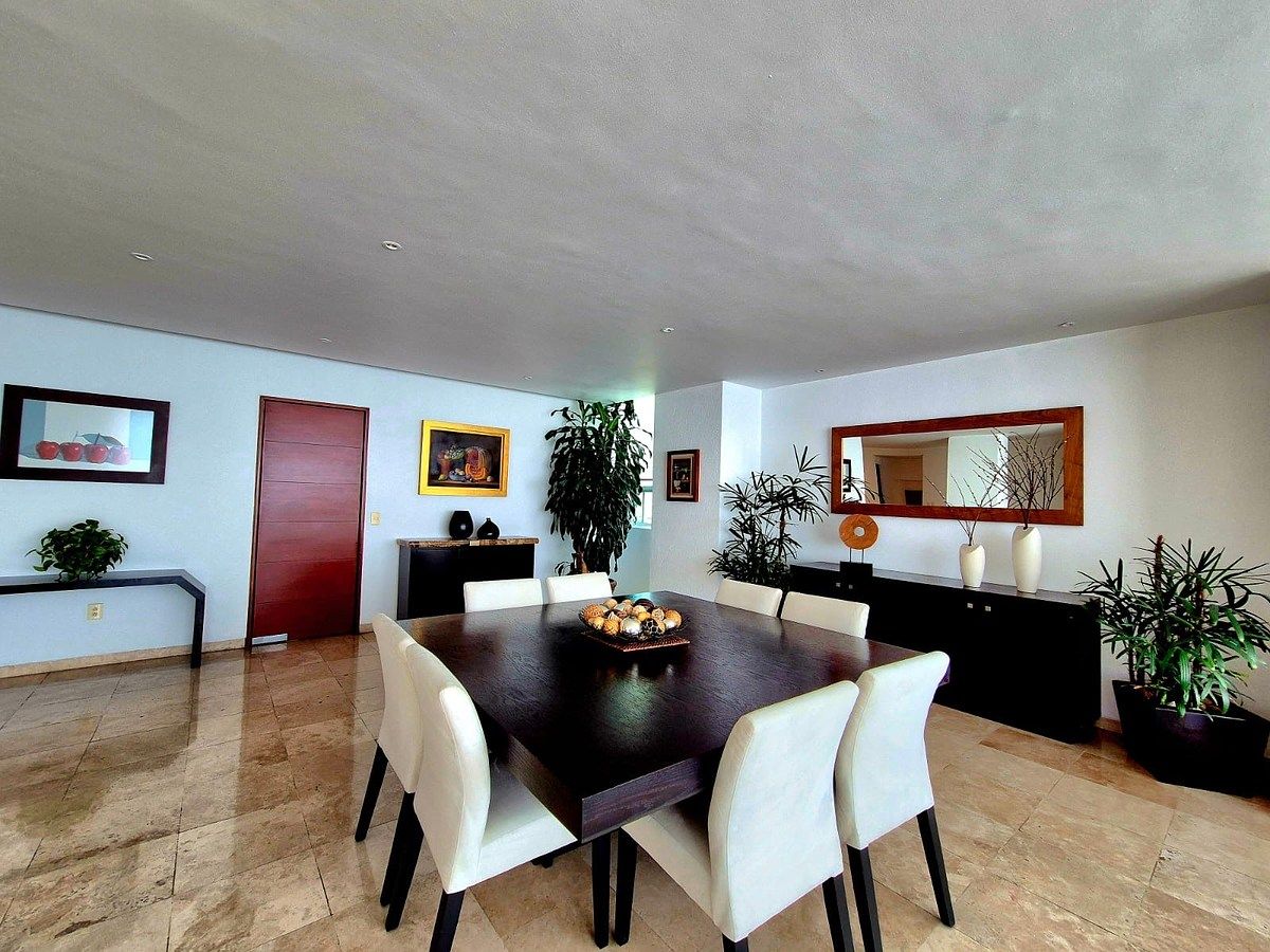 Apartamento em Bosques de las Lomas, Cuajimalpa de Morelos, foto 7 de 30