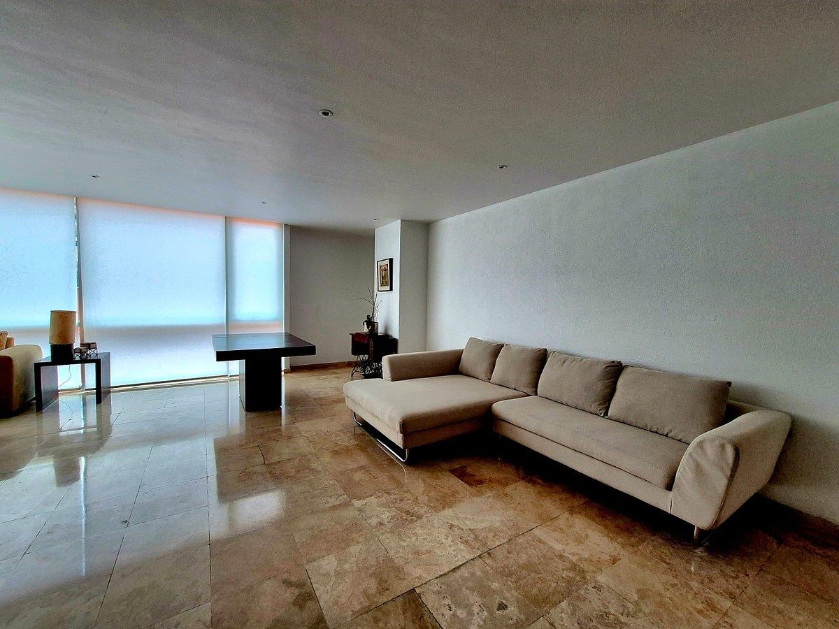 Apartamento em Bosques de las Lomas, Cuajimalpa de Morelos, foto 8 de 30