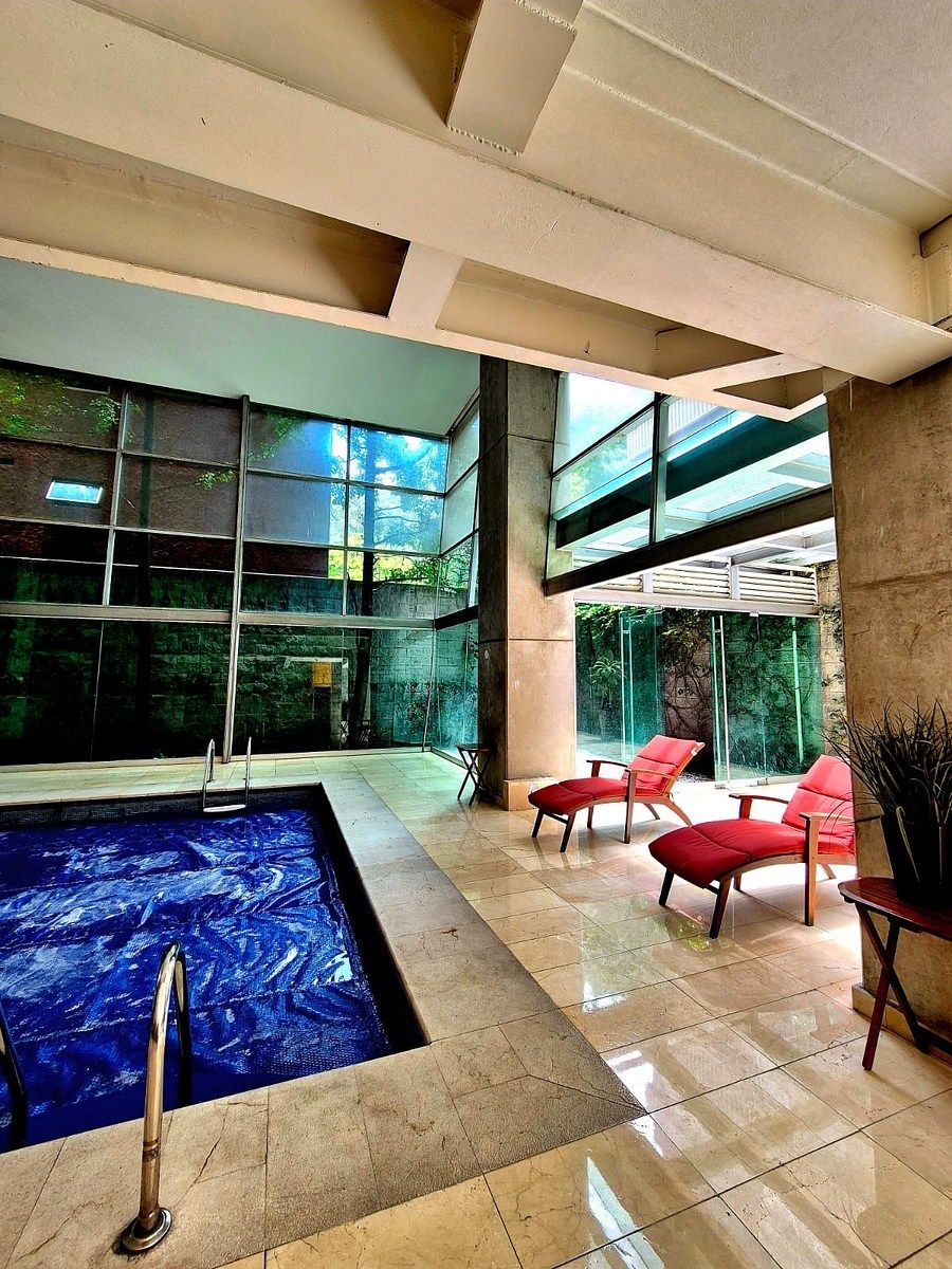 Apartamento em Bosques de las Lomas, Cuajimalpa de Morelos, foto 23 de 30