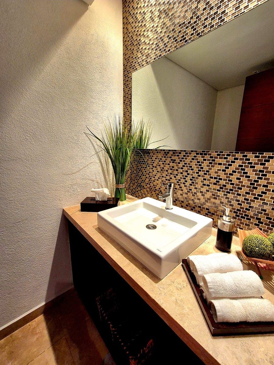 Apartamento em Bosques de las Lomas, Cuajimalpa de Morelos, foto 9 de 30