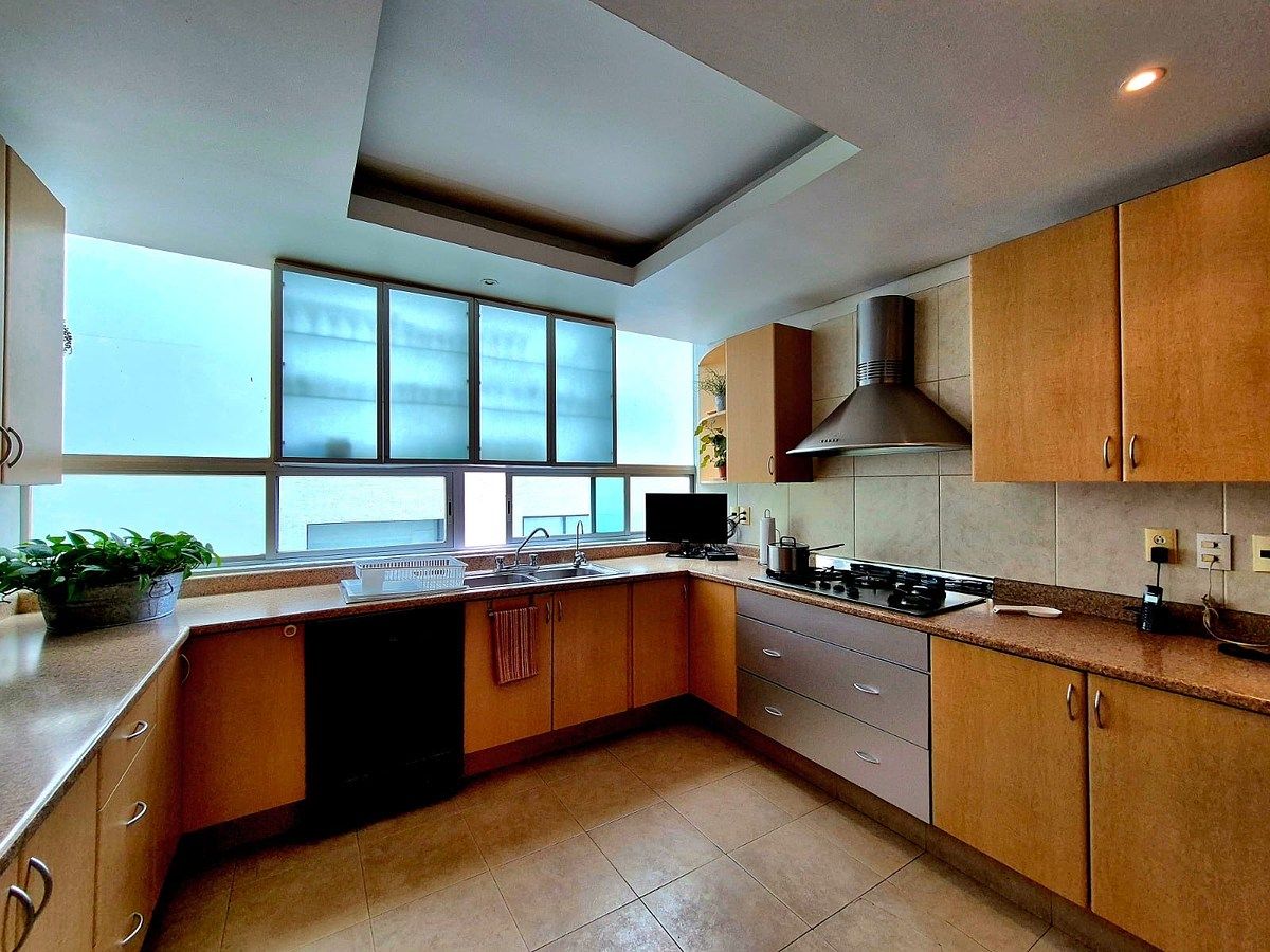 Apartamento em Bosques de las Lomas, Cuajimalpa de Morelos, foto 10 de 30