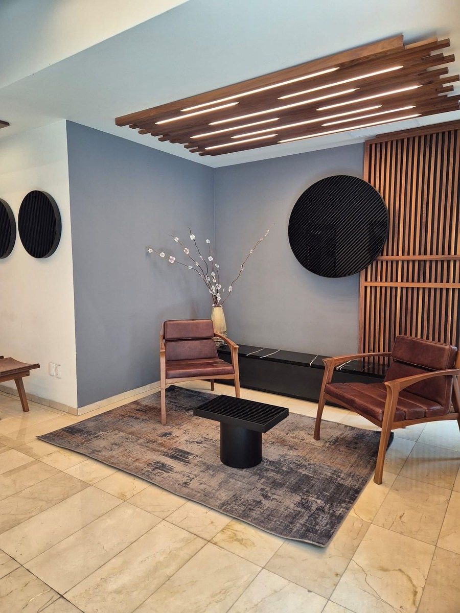 Apartamento em Bosques de las Lomas, Cuajimalpa de Morelos, foto 29 de 30