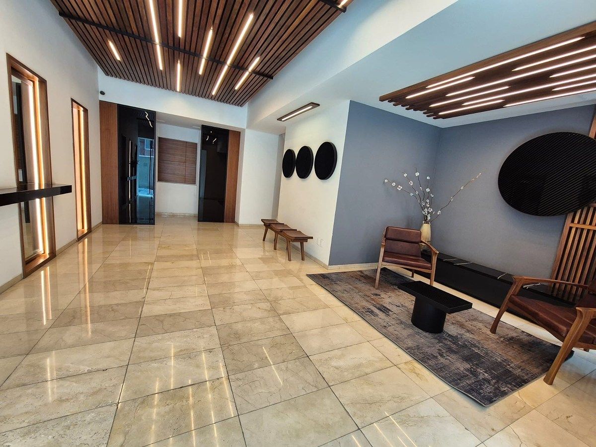 Lobby, foto 28 de 30