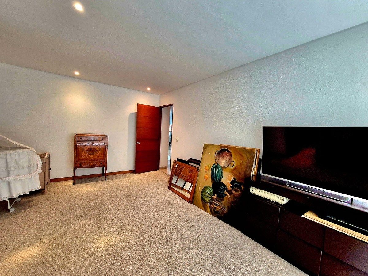 Apartamento em Bosques de las Lomas, Cuajimalpa de Morelos, foto 17 de 30