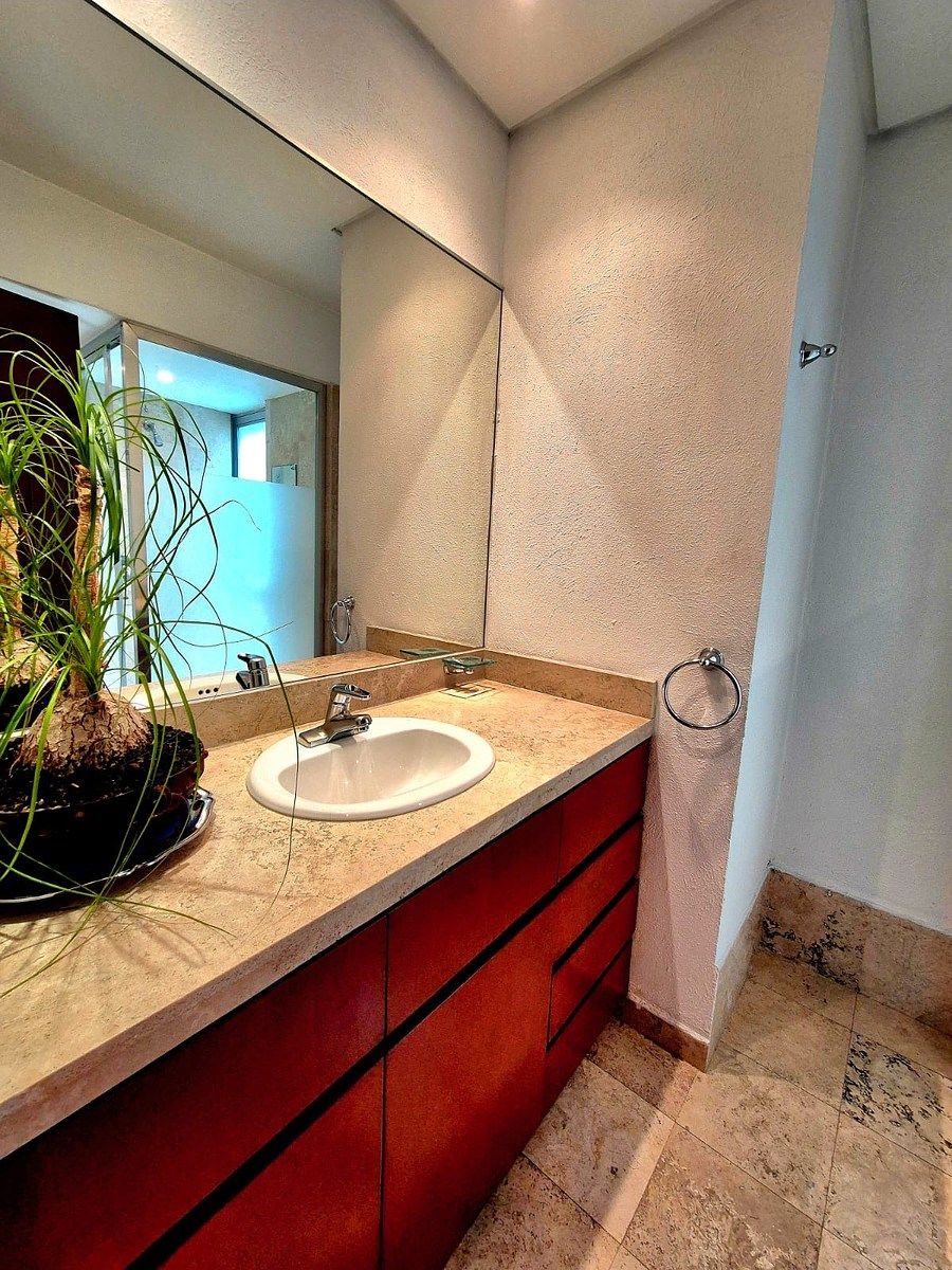 Apartamento em Bosques de las Lomas, Cuajimalpa de Morelos, foto 21 de 30